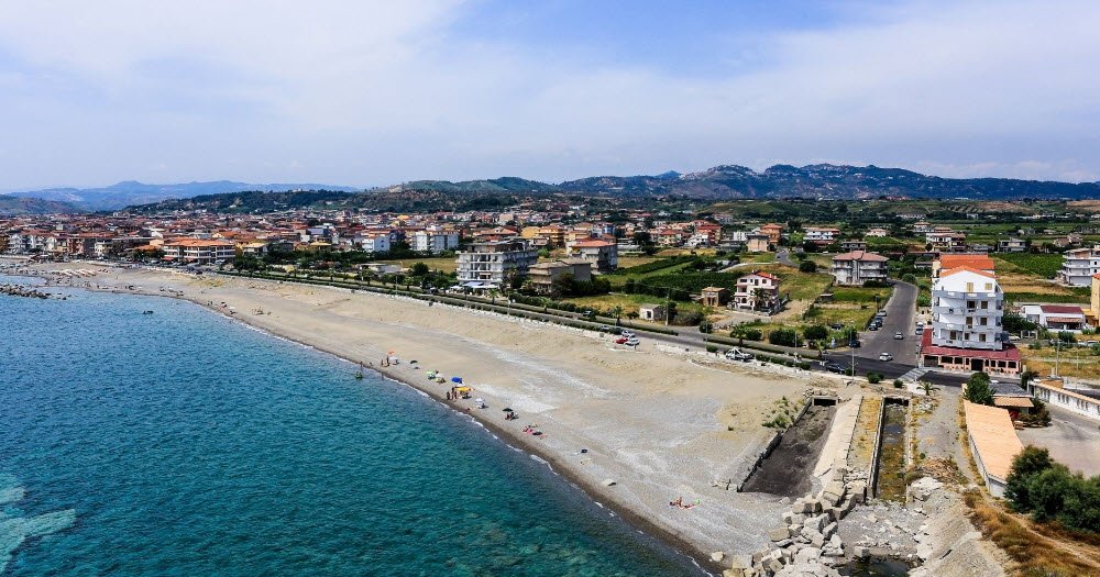 Cirò Marina, Calabria, Italy
